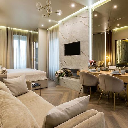 K&K2 Luxury Studios Split Exteriör bild
