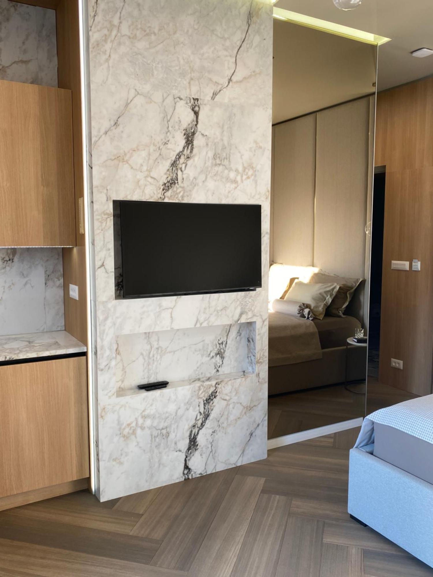 K&K2 Luxury Studios Split Exteriör bild