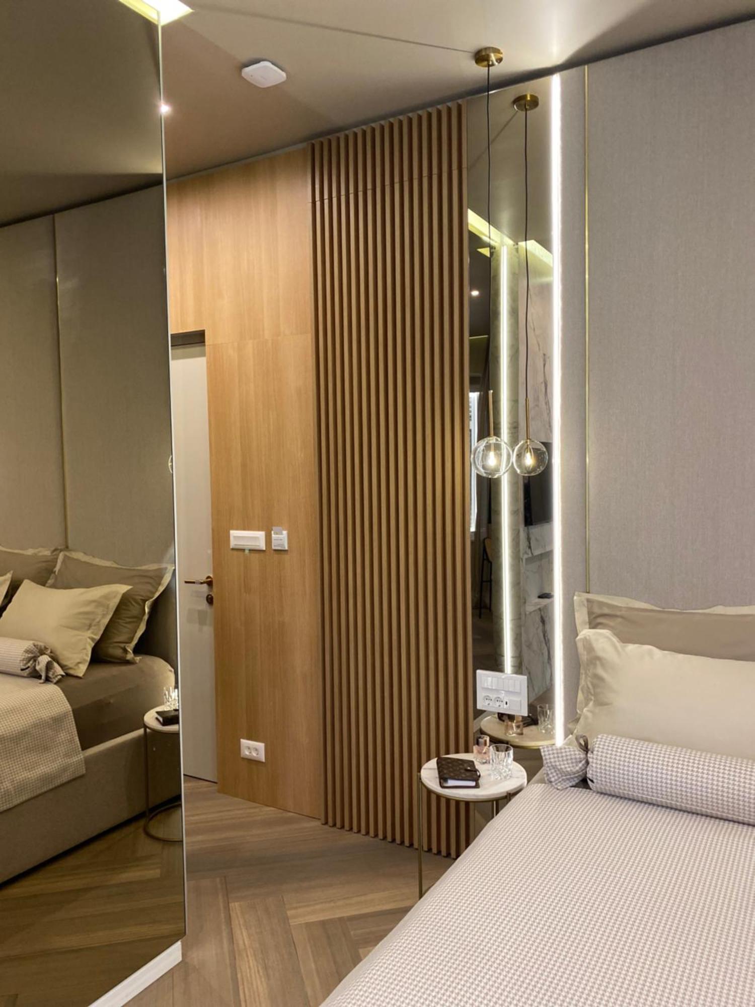 K&K2 Luxury Studios Split Exteriör bild